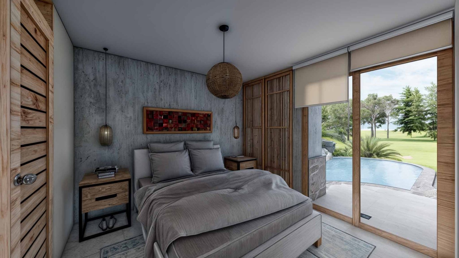 Casa tipo 1 — foto 2