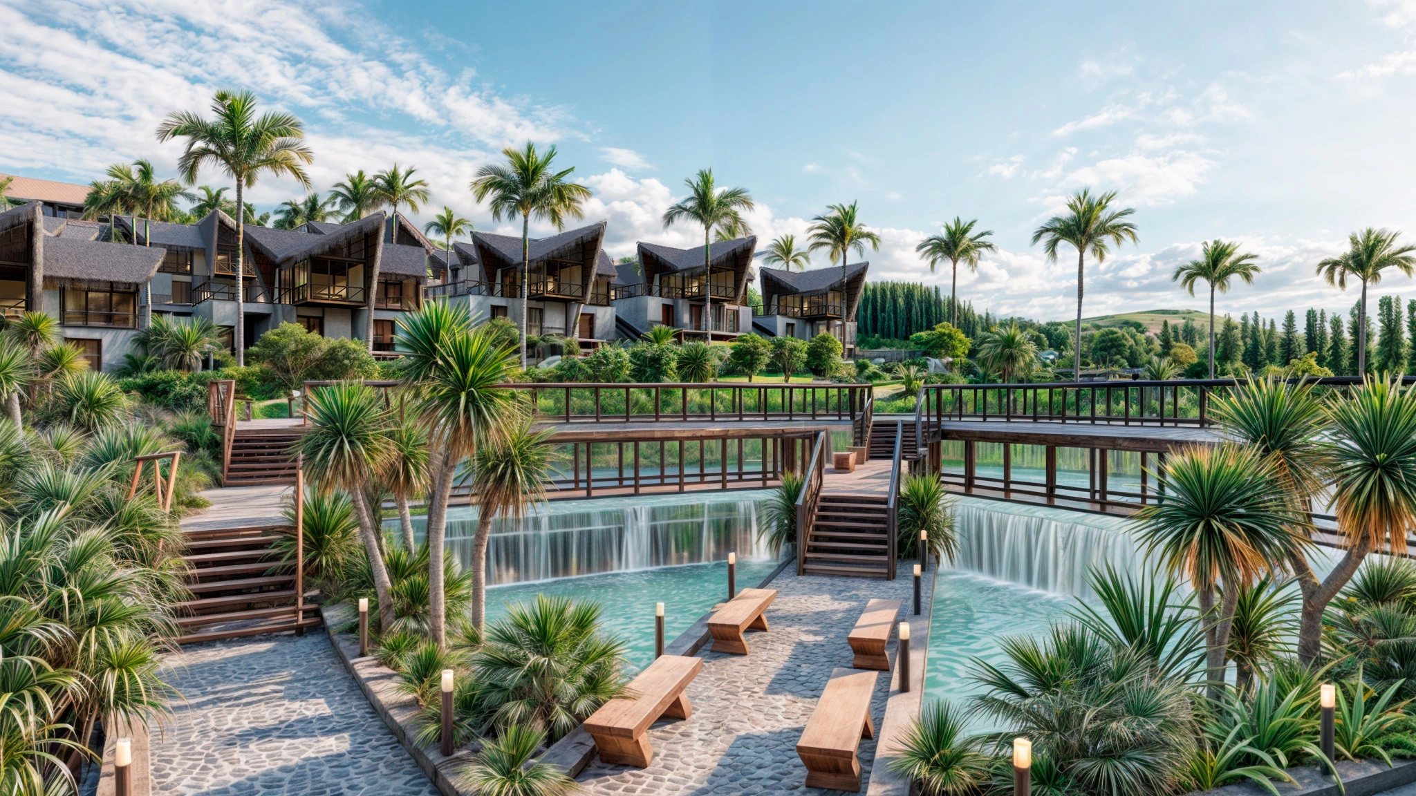 Dormitorio principal